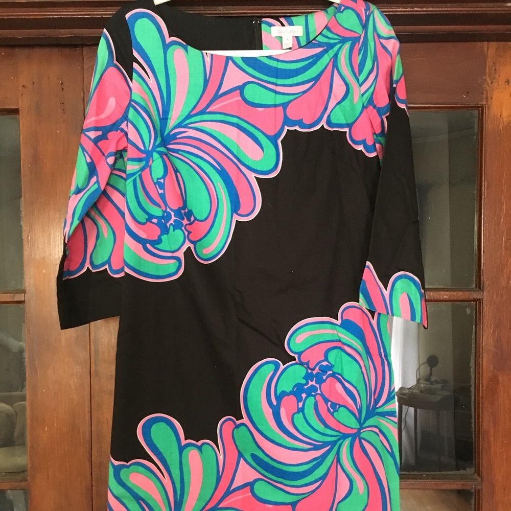 Lilly dress